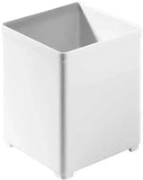 Festool Box 60x60x71/6 SYS-SB Inzetbakjes - 500066 - - - Mastertools.nl