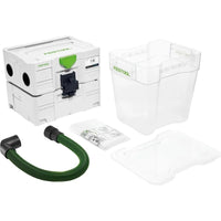 Festool CT-VA-20 CT-voorafscheider voor CT26/36/48 - 204083 - - - Mastertools.nl