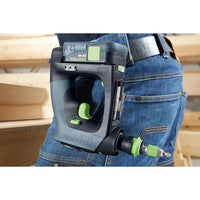 Festool CXS 12 2,5-Plus Accu Schroefboormachine 12V 2.5Ah in Systainer - 576864 - 4014549383445 - 576864 - Mastertools.nl