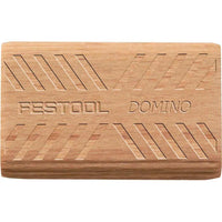 Festool D 8x50/100 BU DOMINO beuken - 494941 - - - Mastertools.nl