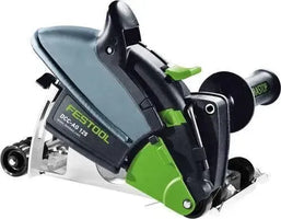 Festool DCC-AG 125 Afzuigkap 769075 - - - Mastertools.nl