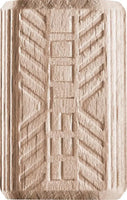 Festool Domino Stenen beuken D 8x36/130 BU 203175 - - - Mastertools.nl