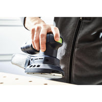 Festool DTSC 400-Basic-ERGO Accu Deltaschuurmachine 18V in Systainer - 577029 - 4014549391334 - 577029 - Mastertools.nl