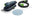 Festool ETS EC 150/3 EQ Excenterschuurmachine Ø150mm 400W - 575032 - - - Mastertools.nl