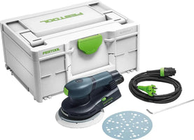 Festool ETS EC 150/3 EQ-Plus Excenterschuurmachine - 576320 - - - Mastertools.nl