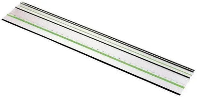 Festool FS 1400/2-LR 32 Geleiderail met gatenraster 1400mm - 496939 - - - Mastertools.nl