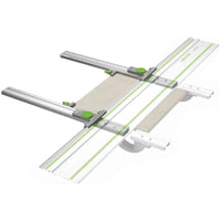 Festool FS-PA Parallelaanslag - 495717 - - - Mastertools.nl