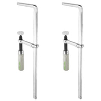 Festool FSZ 300 Schroefklem - Duoverpakking - 489571 - - - Mastertools.nl