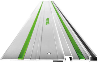 Festool FS 5000/2 Geleiderail 5000mm - 491500 - - - Mastertools.nl