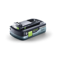 Festool BP 18 Li 4,0 HPC-ASI HighPower Accu 18V Bluetooth - 205034 - - - Mastertools.nl