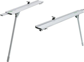 Festool KA-UG-KS 60-R/L Afkortaanslag rechts & links voor KS 60 - 201909 - - - Mastertools.nl