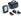 Festool SYSLITE KAL II Werklamp - 500721 - - - Mastertools.nl