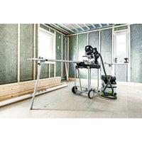 Festool KSC 60 EB 5,0 I-Plus KAPEX Accu Afkortzaag 18V 5.0Ah - 577954 - 4014549432969 - 577954 - Mastertools.nl