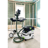 Festool KSC 60 EB 5,0 I-Plus KAPEX Accu Afkortzaag 18V 5.0Ah - 577954 - 4014549432969 - 577954 - Mastertools.nl