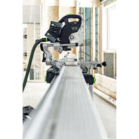 Festool KSC 60 EB 5,0 I-UG-Set KAPEX Accu Afkortzaag 18V 5.0Ah - 577958 - 4014549433010 - 577958 - Mastertools.nl