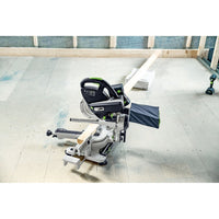 Festool KSC 60 EB 5,0 I-UG-Set KAPEX Accu Afkortzaag 18V 5.0Ah - 577958 - 4014549433010 - 577958 - Mastertools.nl