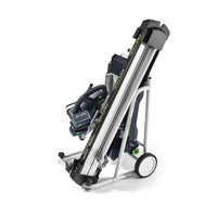 Festool KSC 60 EB 5,0 I-UG-Set KAPEX Accu Afkortzaag 18V 5.0Ah - 577958 - 4014549433010 - 577958 - Mastertools.nl