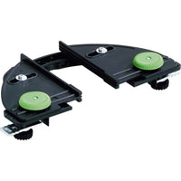 Festool LA-DF 500/700 Lijstaanslag - 493487 - - - Mastertools.nl