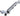 Festool CS 70 LA Lengteaanslag - 488062 - - - Mastertools.nl