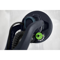 Festool LHS 2-M 225 EQ PLANEX Langnek Schuurmachine - 577354 - 4014549408612 - 577354 - Mastertools.nl