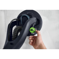 Festool LHS 2-M 225 EQ PLANEX Langnek Schuurmachine - 577354 - 4014549408612 - 577354 - Mastertools.nl