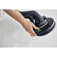 Festool LHS 2-M 225 EQ PLANEX Langnek Schuurmachine - 577354 - 4014549408612 - 577354 - Mastertools.nl