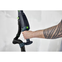 Festool LHS 2-M 225 EQ PLANEX Langnek Schuurmachine - 577354 - 4014549408612 - 577354 - Mastertools.nl