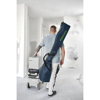 Festool LHS 2-M 225 EQ PLANEX Langnek Schuurmachine - 577354 - 4014549408612 - 577354 - Mastertools.nl