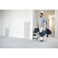 Festool LHS 2-M 225 EQ PLANEX Langnek Schuurmachine - 577354 - 4014549408612 - 577354 - Mastertools.nl