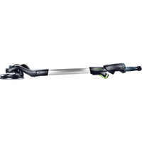 Festool LHS 2-M 225 EQ PLANEX Langnek Schuurmachine - 577354 - 4014549408612 - 577354 - Mastertools.nl