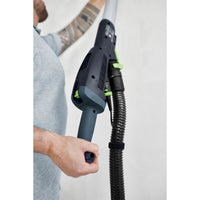 Festool LHS 2-M 225 EQ PLANEX Langnek Schuurmachine - 577354 - 4014549408612 - 577354 - Mastertools.nl