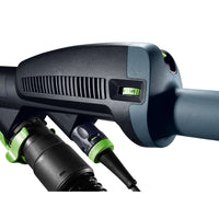 Festool LHS 2-M 225 EQ PLANEX Langnek Schuurmachine - 577354 - 4014549408612 - 577354 - Mastertools.nl