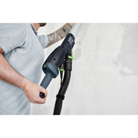 Festool LHS 2-M 225 EQ/CTL 36-Set PLANEX Langnek Schuurmachine - 577457 - 4014549410363 - 577457 - Mastertools.nl