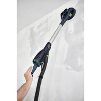 Festool LHS 2-M 225 EQ/CTL 36-Set PLANEX Langnek Schuurmachine - 577457 - 4014549410363 - 577457 - Mastertools.nl