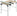 Festool MFT/3 Multifunctionele tafel - 495315 - - - Mastertools.nl