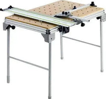 Festool MFT/3 Multifunctionele tafel - 495315 - - - Mastertools.nl