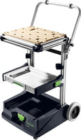 Festool MW 1000 Basic Mobiele werkplaats - 203454 - - - Mastertools.nl