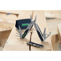 Festool MT-FT1 Multitool - 577934 - 4014549432433 - 577934 - Mastertools.nl