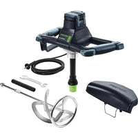 Festool MX 1200 RE EF HS3R Mengmachine - 576743 - - - Mastertools.nl
