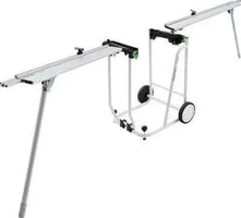 Festool Onderstel Set UG-KA Kapex KS120 en KS88 - 497354 - - - Mastertools.nl
