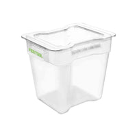 Festool VAB-20/1 Opvangreservoir voor voorafscheider - 204294 - - - Mastertools.nl