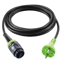 Festool ACA Ergo Netadapter 220-240/18V 202501 - 4014549285541 - 202501 - Mastertools.nl