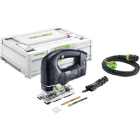 Festool PSB 300 EQ-Plus Decoupeerzaagmachine - 576047 - - - Mastertools.nl