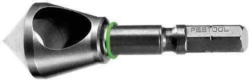 Festool QLS D 2- 8 CE Dwarsgatverzinkboor 2-8 millimeter - 492520 - - - Mastertools.nl