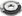 Festool QRN-AGC 18 Snelspanmoer M14 - 204927 - - - Mastertools.nl