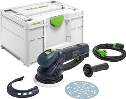Festool RO 150 FEQ-Plus ROTEX Excenterschuurmachine - 576017 - - - Mastertools.nl