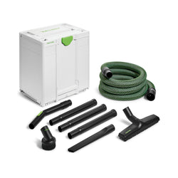 RS-HW D 36-Plus Reinigingsset voor de vakman - 577258