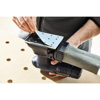 Festool RTSC 400-Basic-ERGO Accu Vlakschuurmachine 18V in Systainer - 577028 - 4014549391327 - 577028 - Mastertools.nl