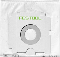 Festool SC FIS-CT 48/5 SELFCLEAN filterzak 497539 - - - Mastertools.nl