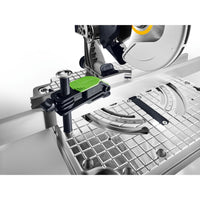 Festool SYMC 70 4,0 EBI-Plus SYMMETRIC Accu Plintenzaag 18V 4.0Ah - 577464 - 4014549410462 - 577464 - Mastertools.nl